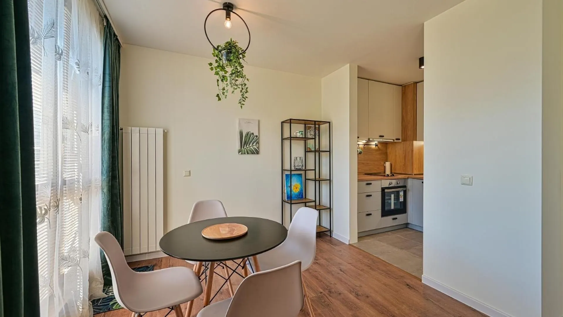 Tropicana Terrace 1 Bedroom Sofia