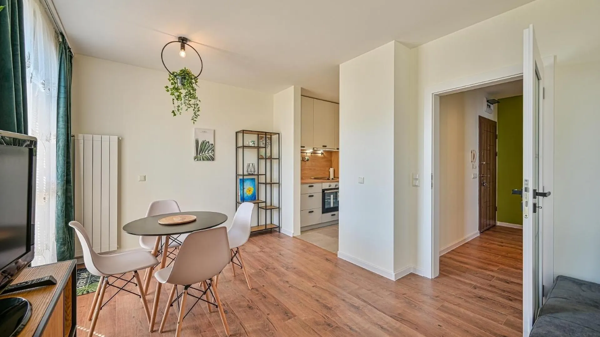 Tropicana Terrace 1 Bedroom Sofia 0*,  Bulgaria