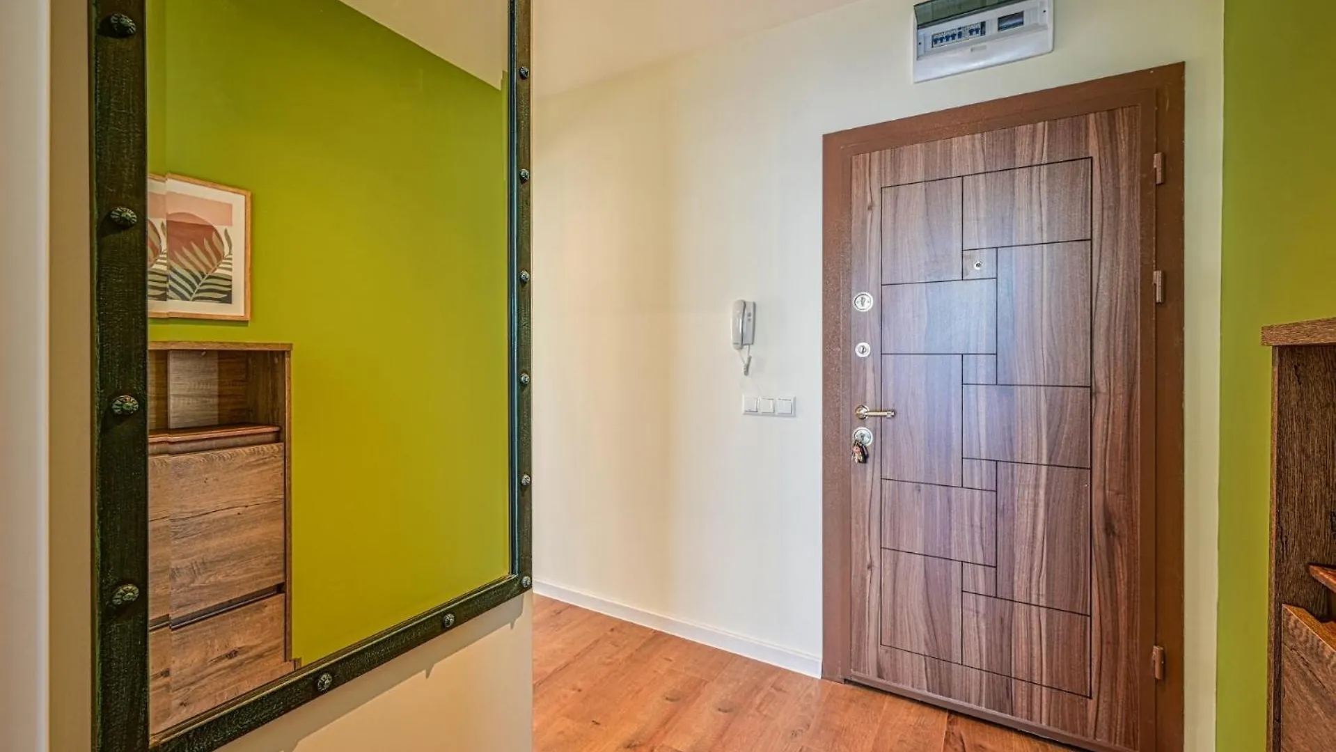 Tropicana Terrace 1 Bedroom Sofia