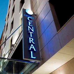 4* Szálloda Central Hotel Sofia