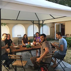 Hostel 123, Sofya